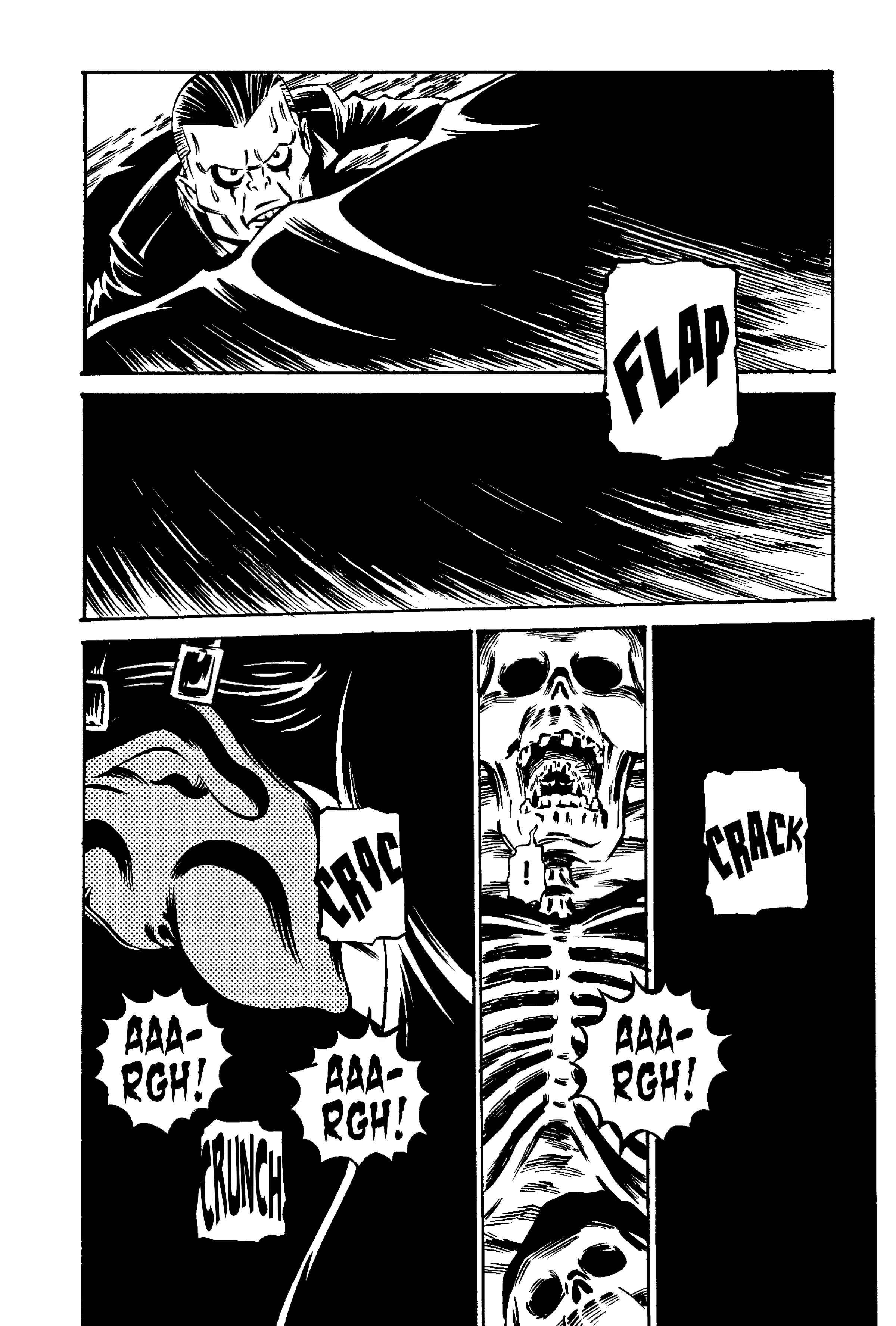 Deathco Chapter 29 - Page 20