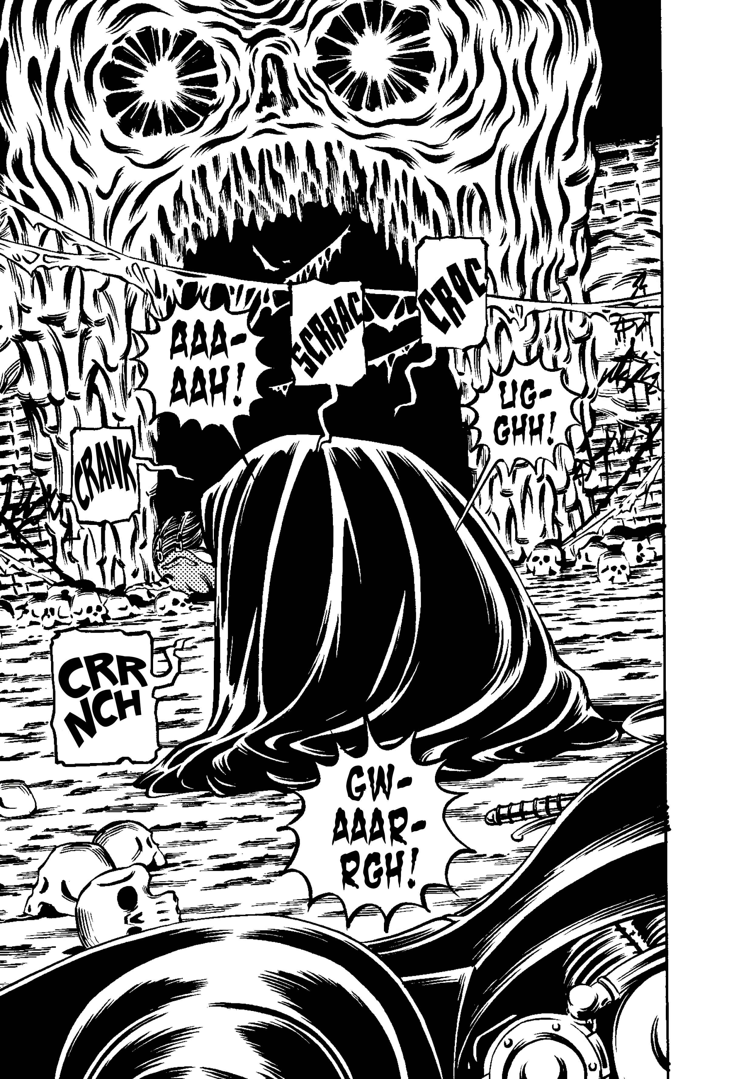 Deathco Chapter 29 - Page 21