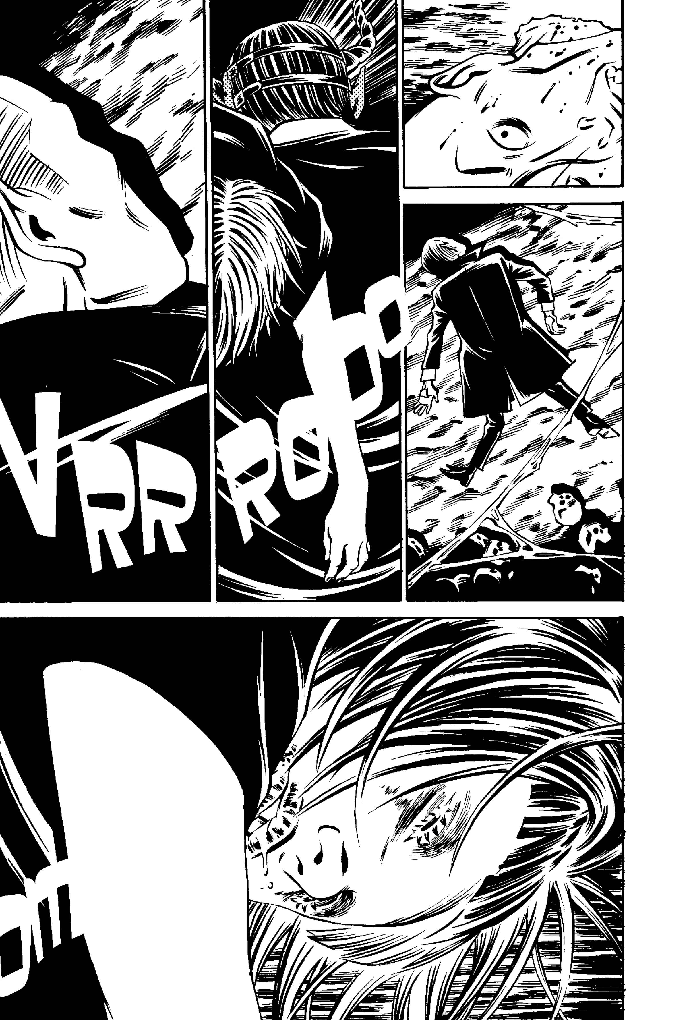 Deathco Chapter 29 - Page 23