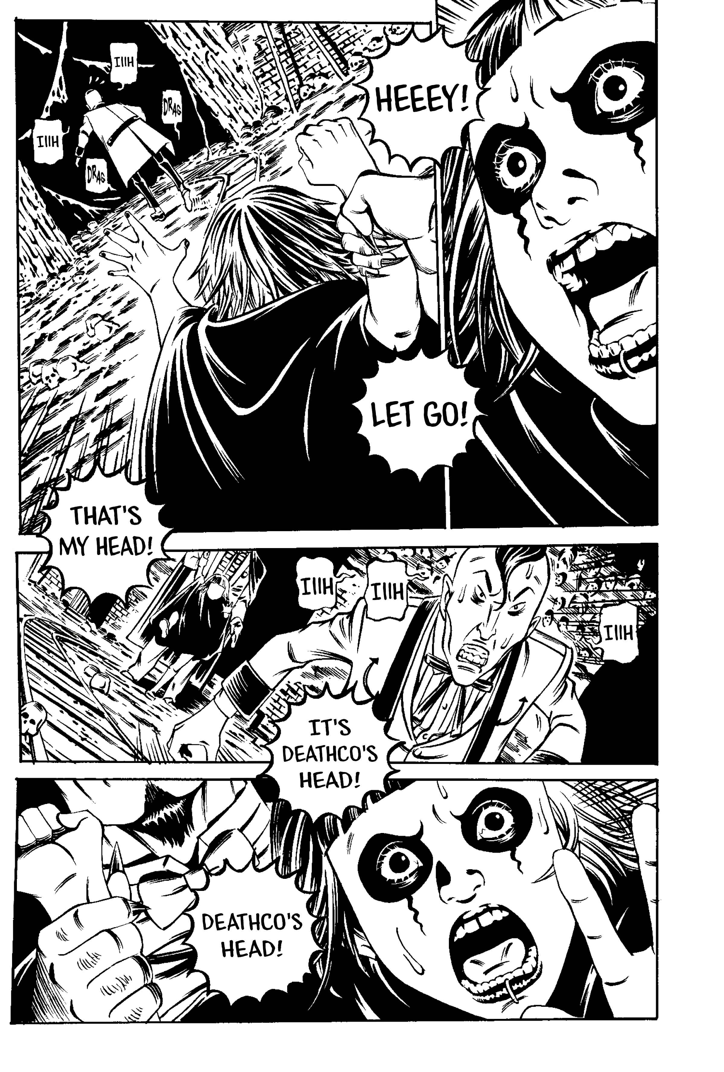 Deathco Chapter 29 - Page 3