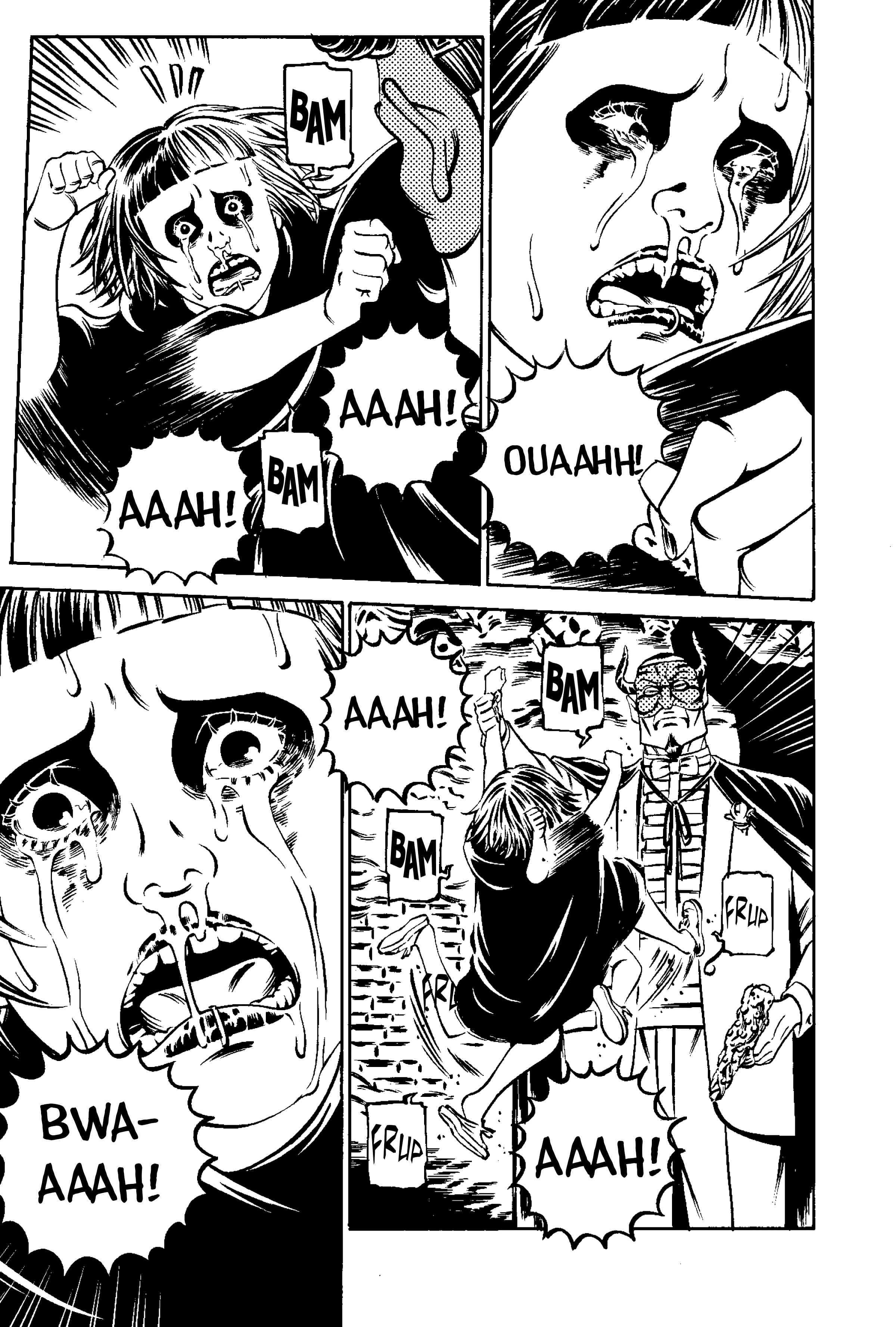 Deathco Chapter 29 - Page 5