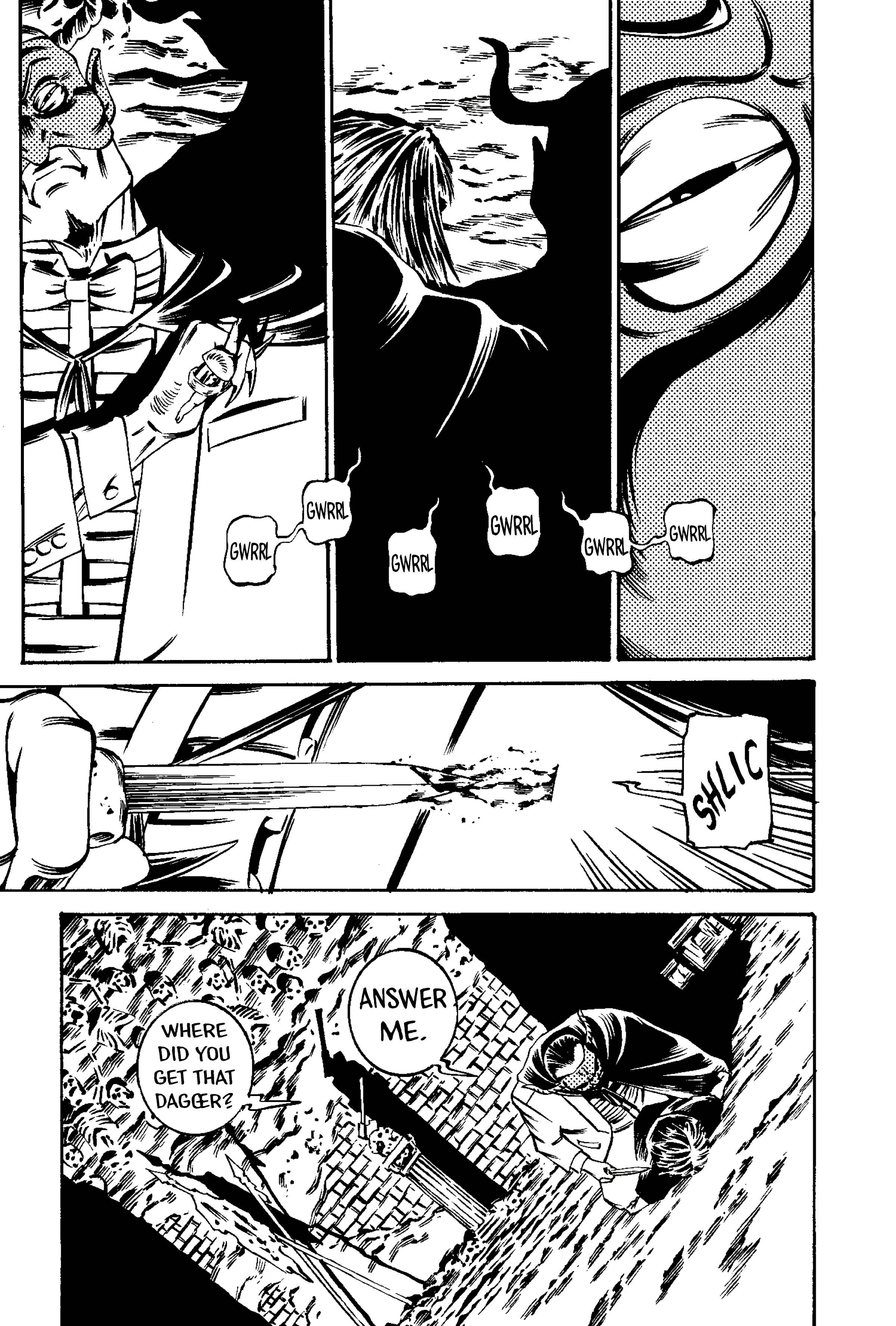 Deathco Chapter 29 - Page 7