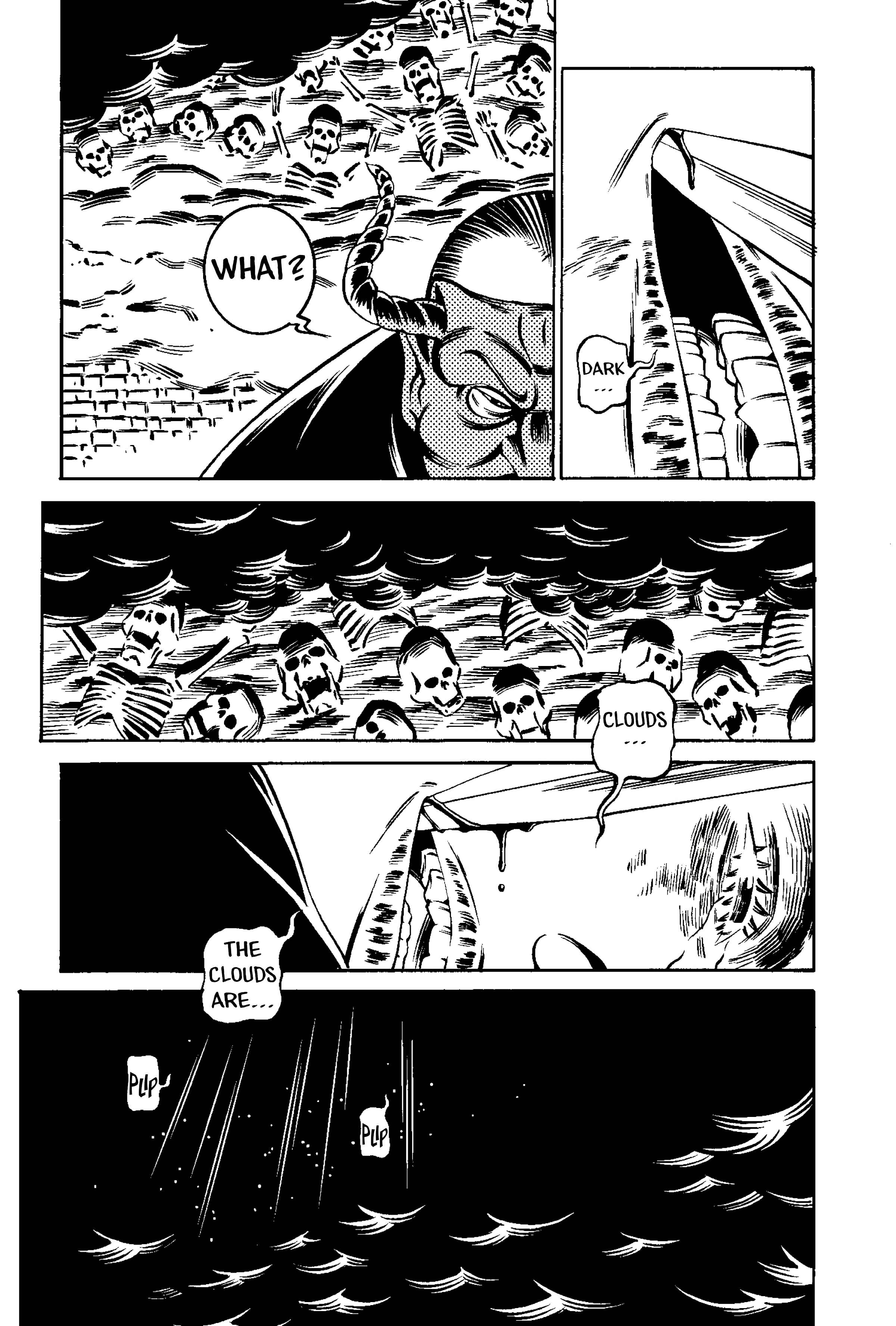 Deathco Chapter 29 - Page 9