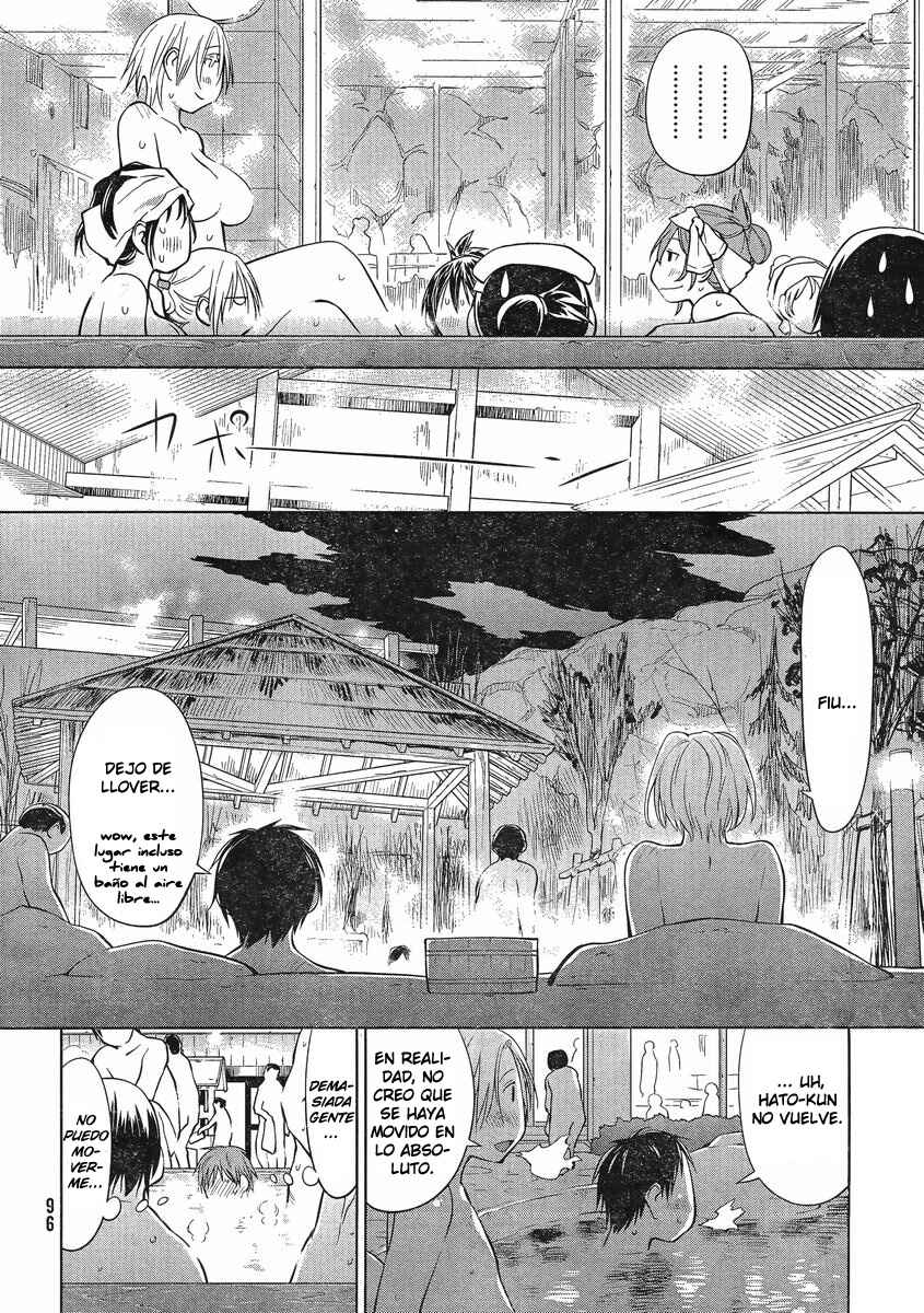Genshiken Nidaime - The Society for the Study of Modern Visual Culture II Chapter 92 - Page 16