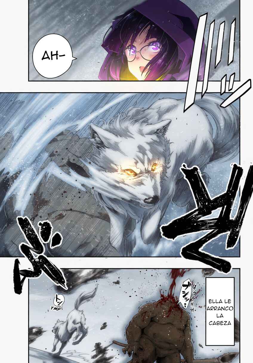 Yoku Wakaranai Keredo Isekai ni Tensei Shiteita You Desu Chapter 11 - Page 15