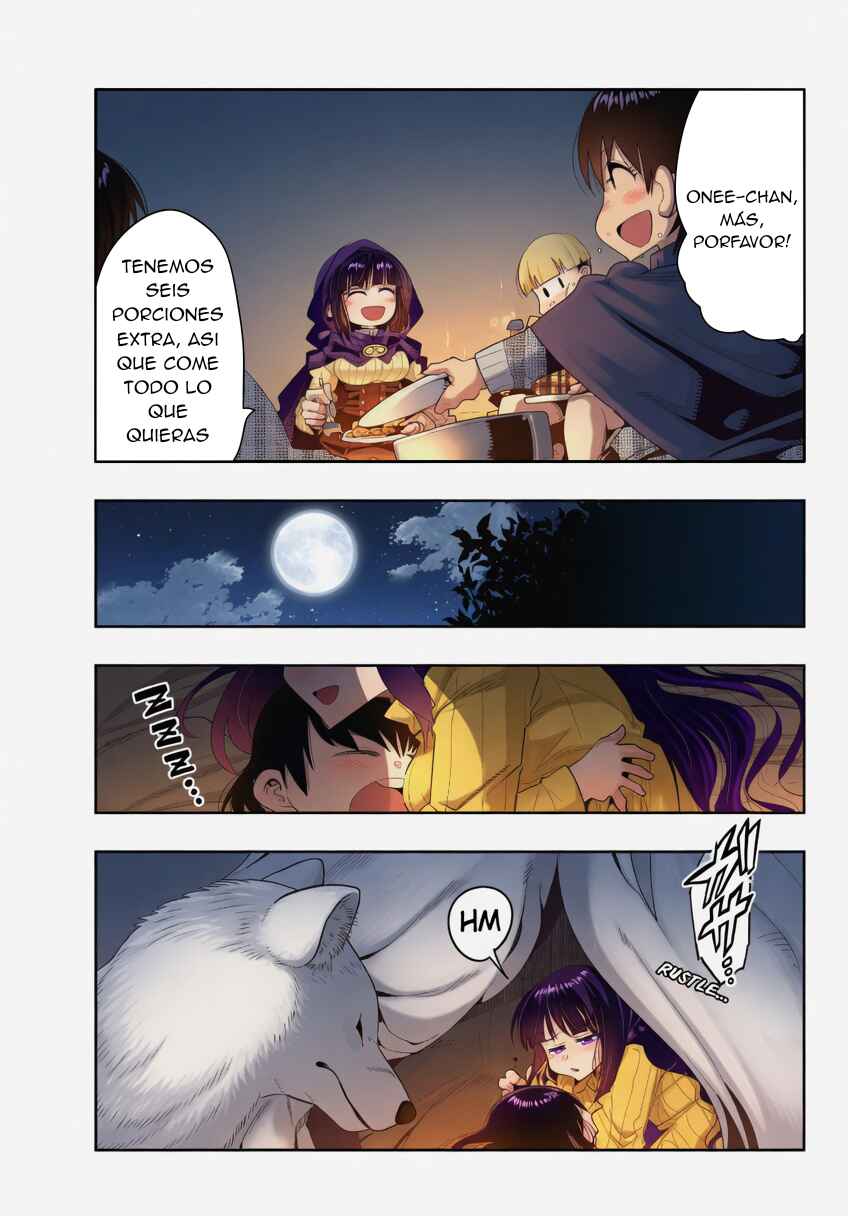Yoku Wakaranai Keredo Isekai ni Tensei Shiteita You Desu Chapter 11 - Page 26