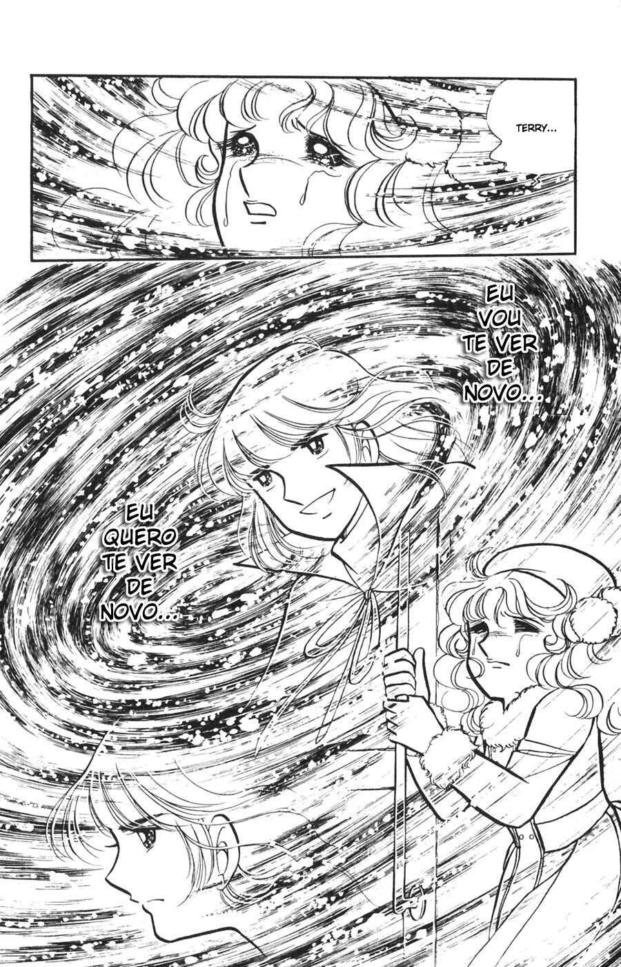 Candy♥Candy Chapter 15 - Page 14