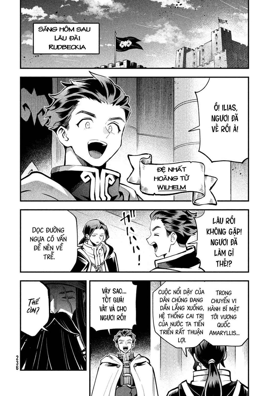 7-Nin no Nemuri Hime Chapter 98 - Page 11