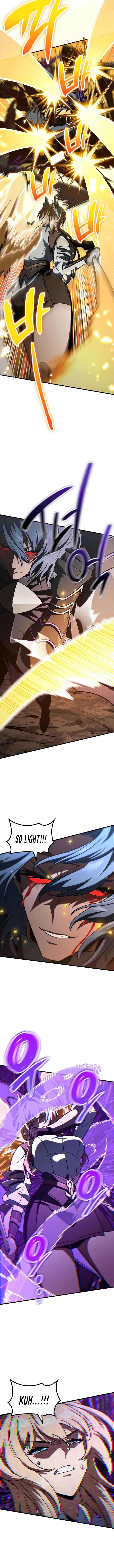 Valhalla Saga Chapter 64 - Page 5