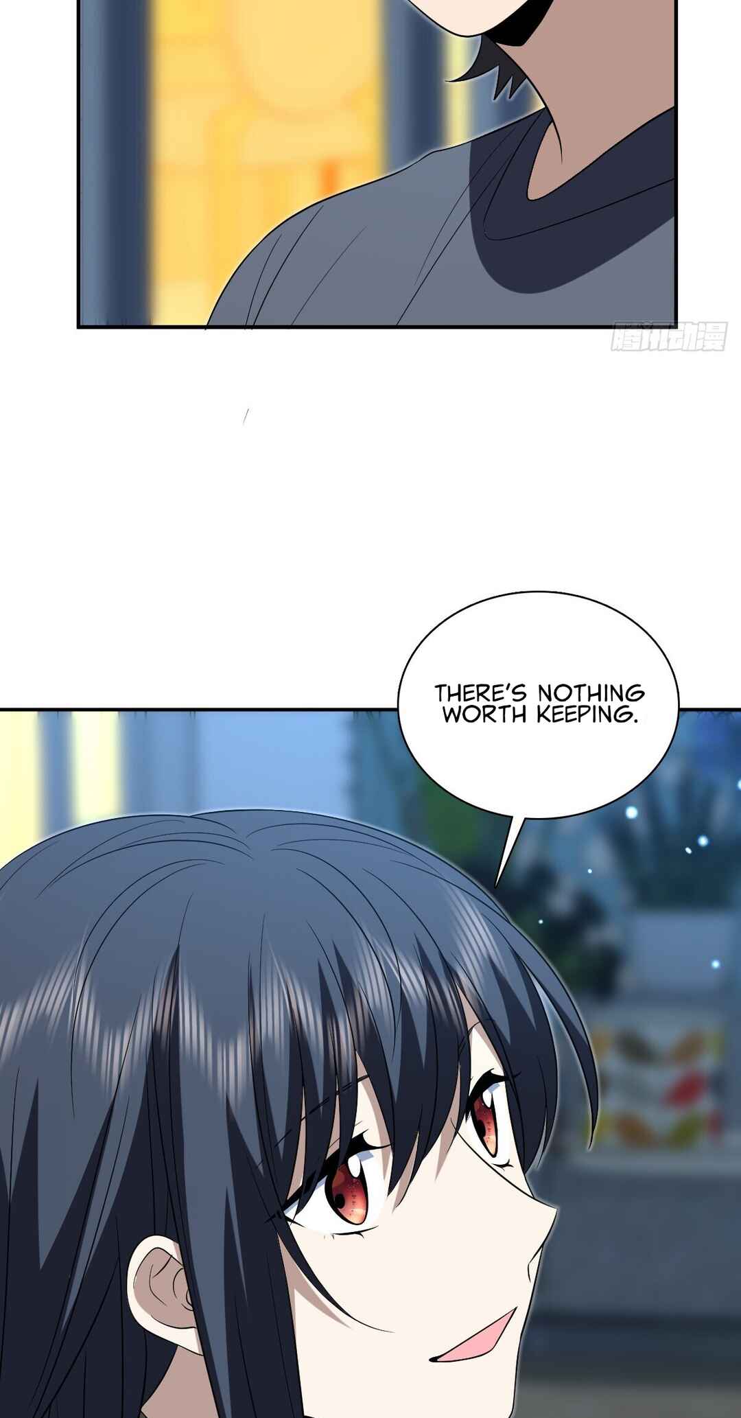 Wǒ Jiā Lǎopo Láizì Yīqiān Nián Qián Chapter 379 - Page 36