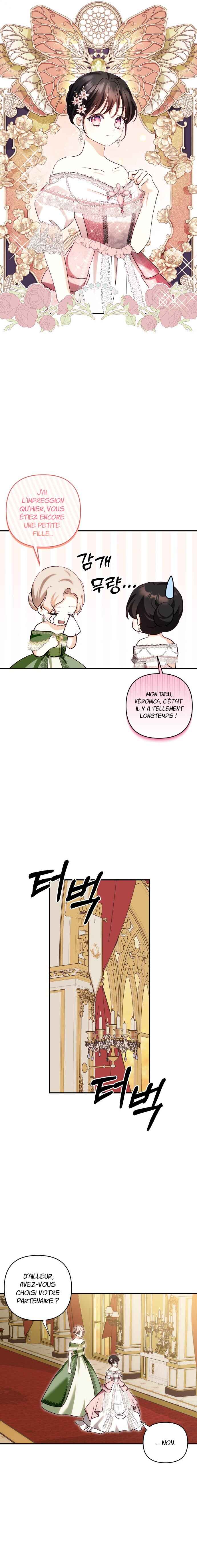 Monster Duke's Daughter Chapter 118 - Page 13