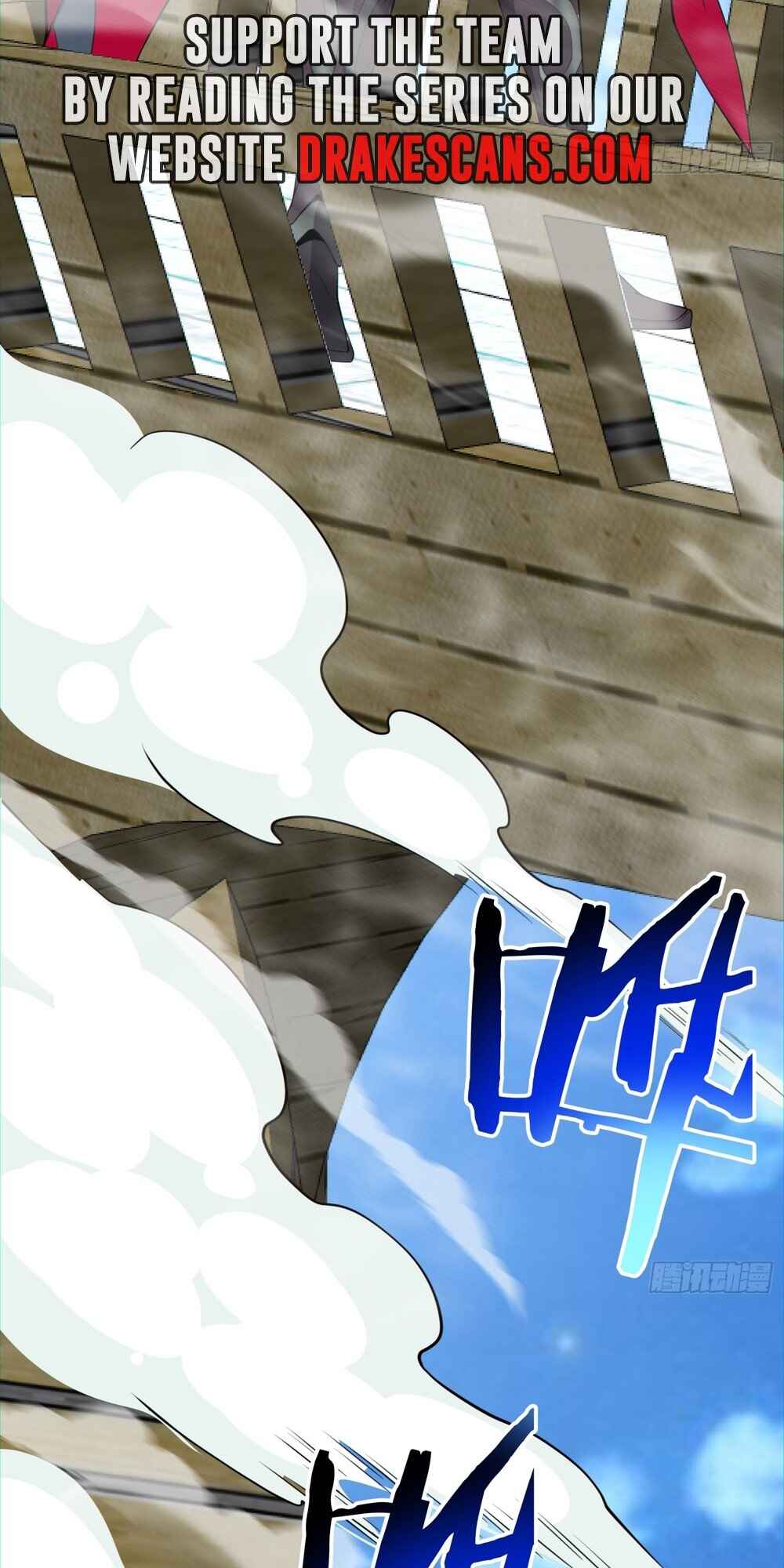 My Disciples Are All Big Villains Chapter 128 - Page 12