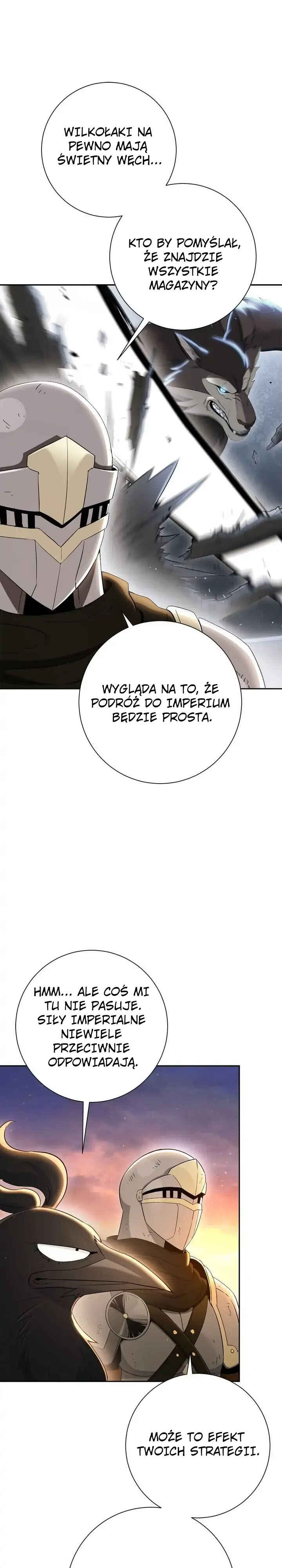 The Skeleton Soldier Failed to Defend the Dungeon Chapter 131 - Page 10