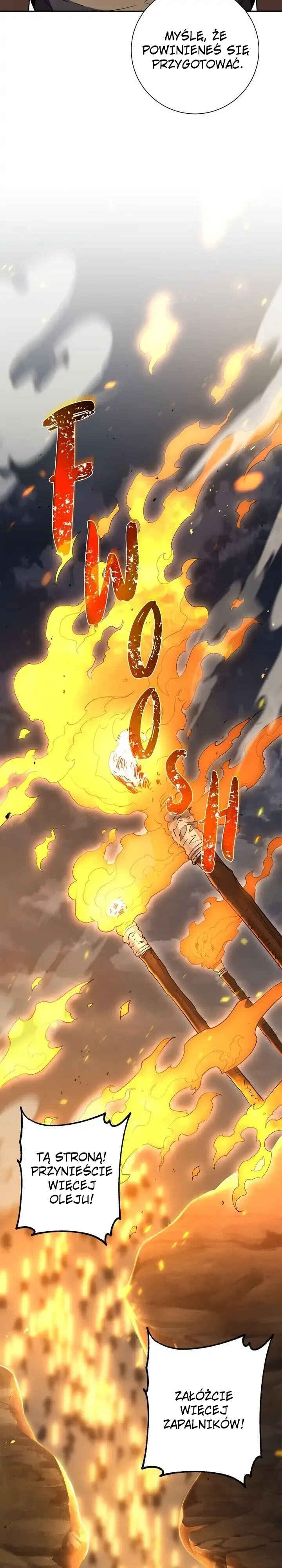 The Skeleton Soldier Failed to Defend the Dungeon Chapter 131 - Page 15