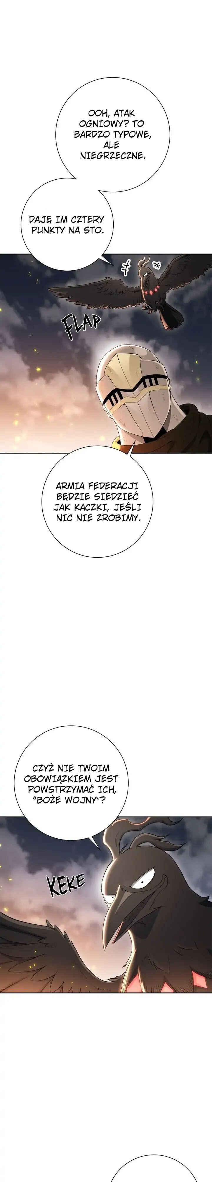 The Skeleton Soldier Failed to Defend the Dungeon Chapter 131 - Page 17