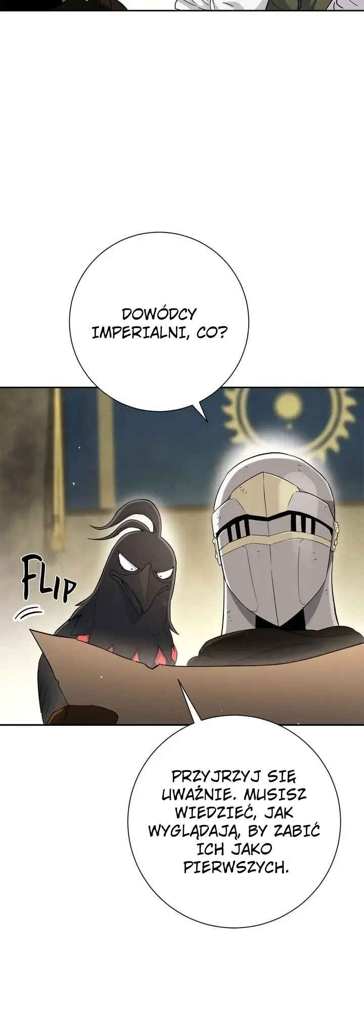 The Skeleton Soldier Failed to Defend the Dungeon Chapter 131 - Page 29