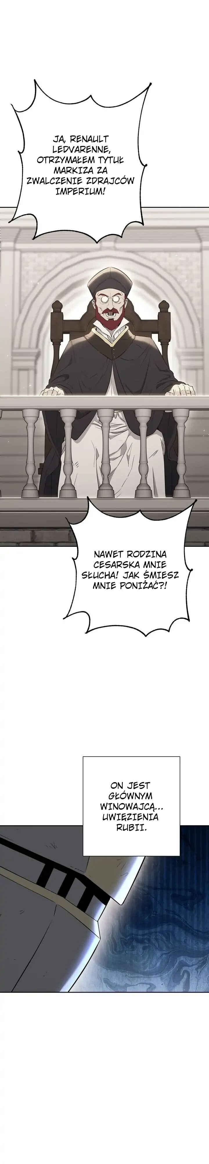 The Skeleton Soldier Failed to Defend the Dungeon Chapter 131 - Page 34
