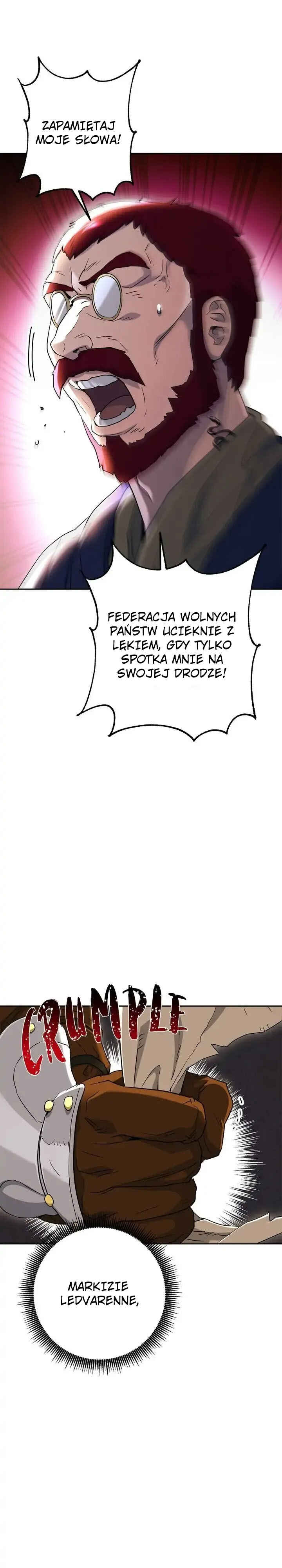 The Skeleton Soldier Failed to Defend the Dungeon Chapter 131 - Page 35