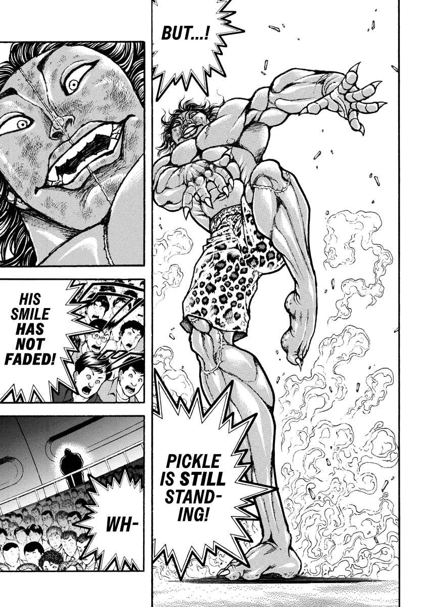 Baki Rahen Chapter 28 - Page 17
