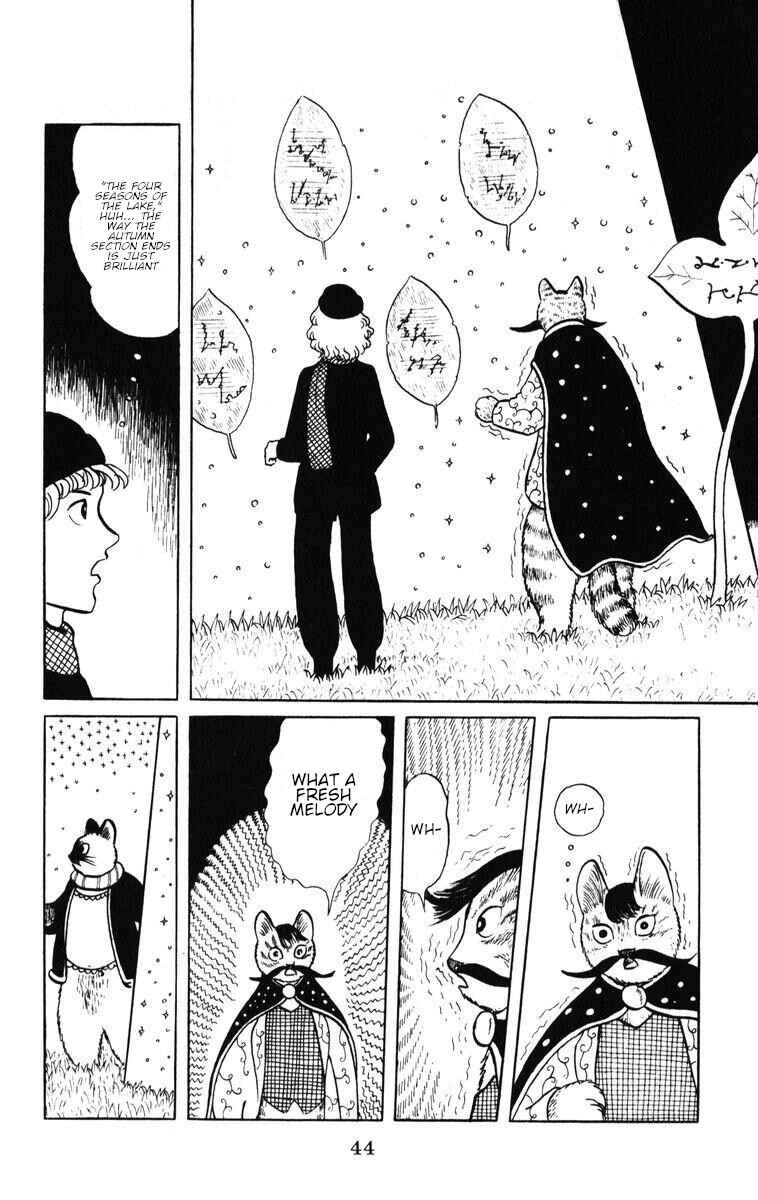 Atagoal Monogatari Chapter 37 - Page 10