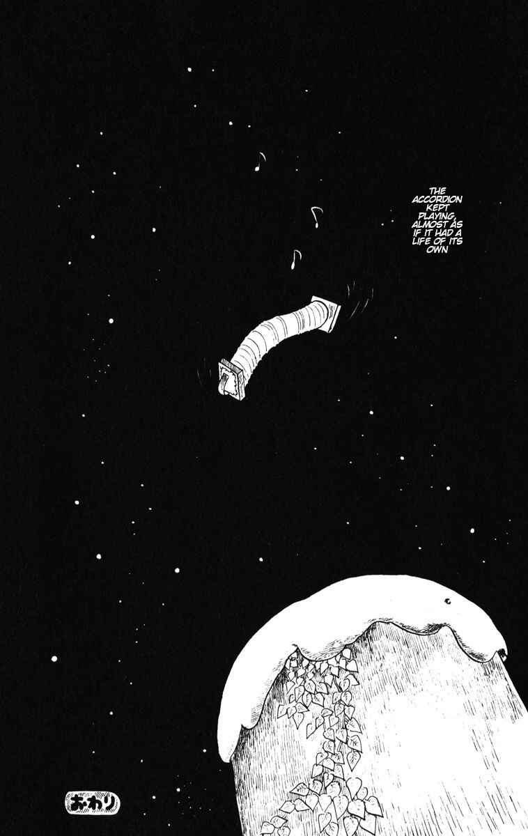 Atagoal Monogatari Chapter 37 - Page 25