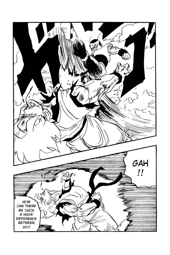 Dragon Ball - Zeroverse (Doujinshi) Chapter 50 - Page 7