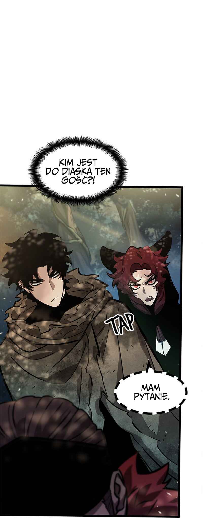 Myeolmang Ihu ui Segye Chapter 10 - Page 15