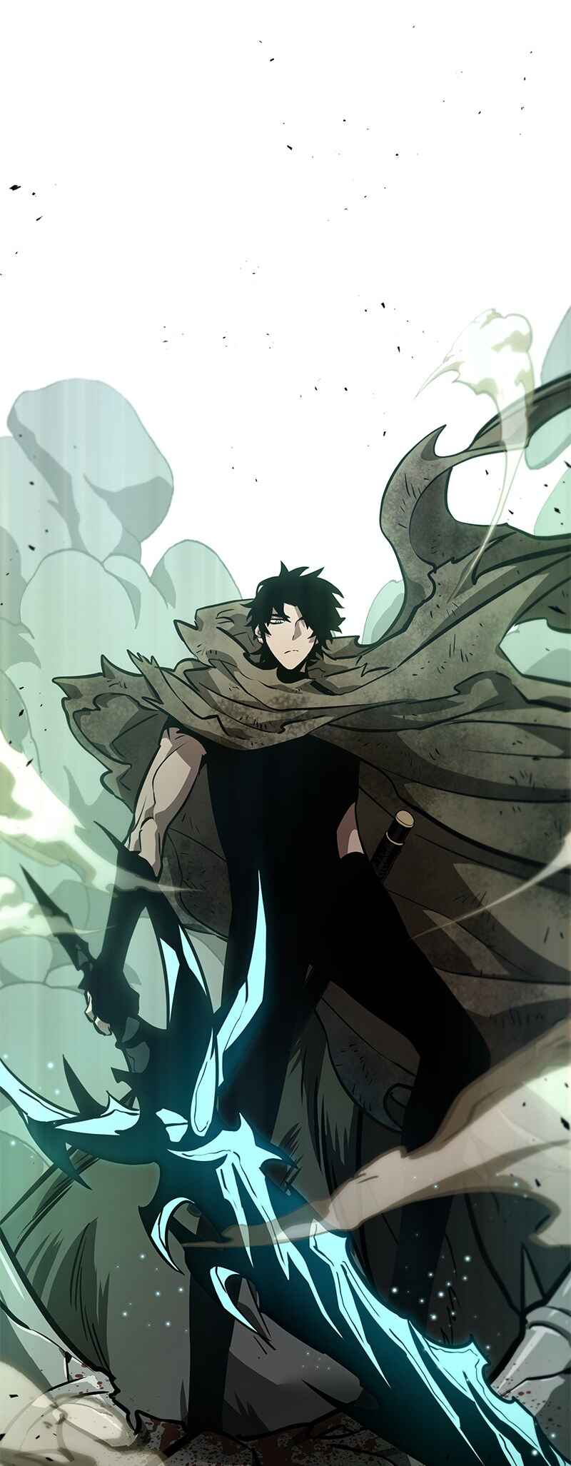 Myeolmang Ihu ui Segye Chapter 10 - Page 2