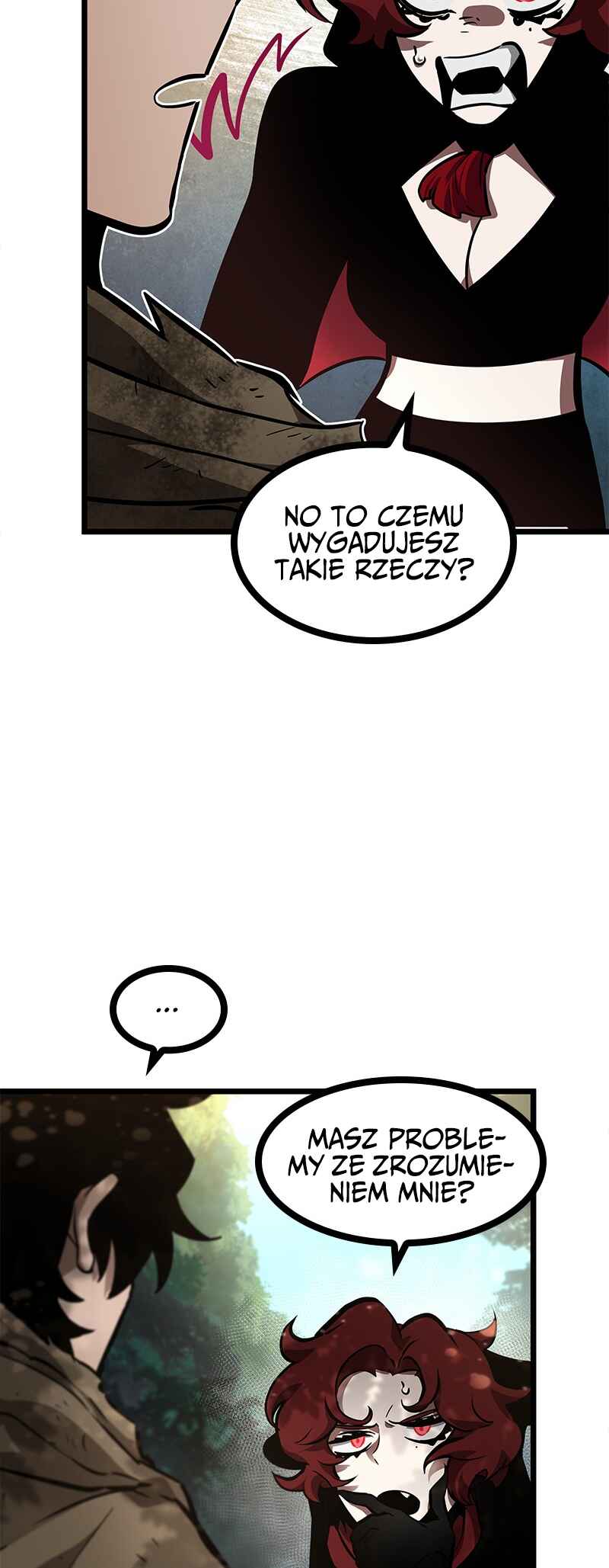 Myeolmang Ihu ui Segye Chapter 10 - Page 22
