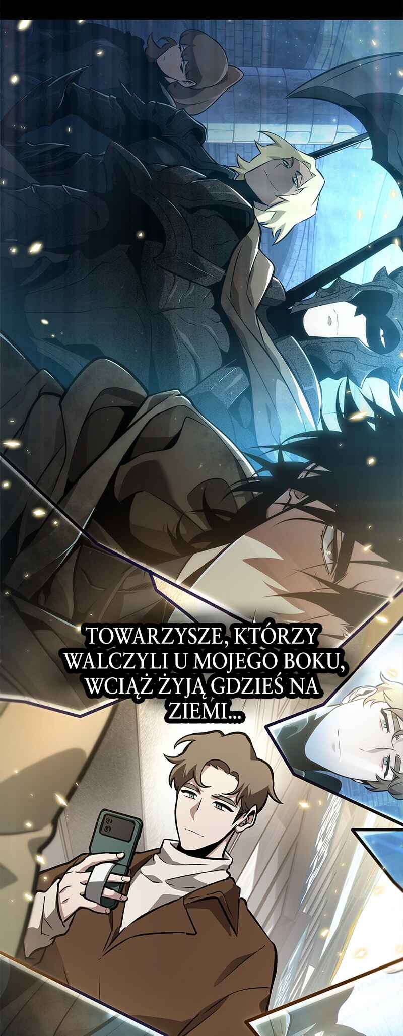 Myeolmang Ihu ui Segye Chapter 10 - Page 29