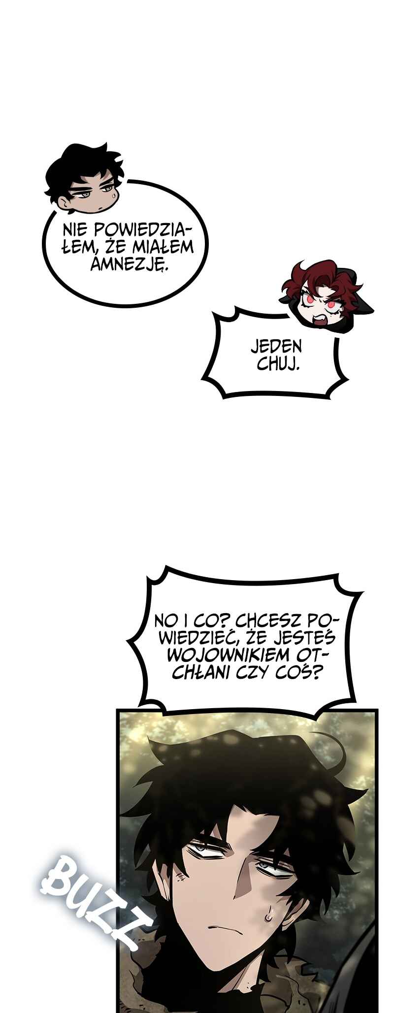 Myeolmang Ihu ui Segye Chapter 10 - Page 34