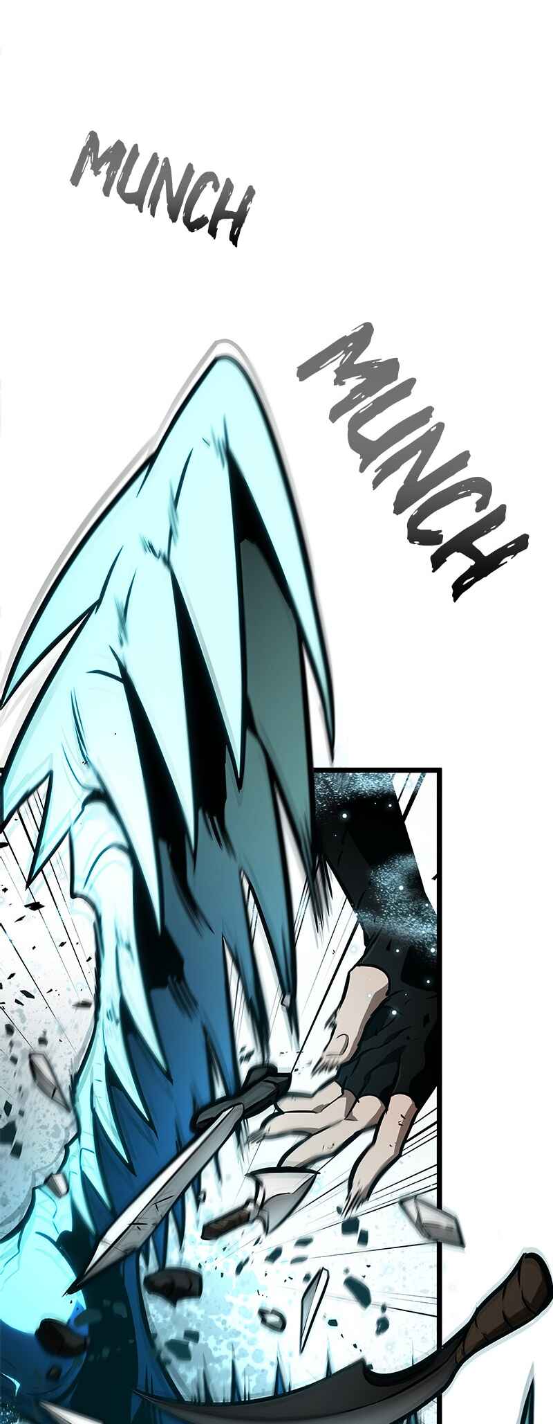 Myeolmang Ihu ui Segye Chapter 10 - Page 38