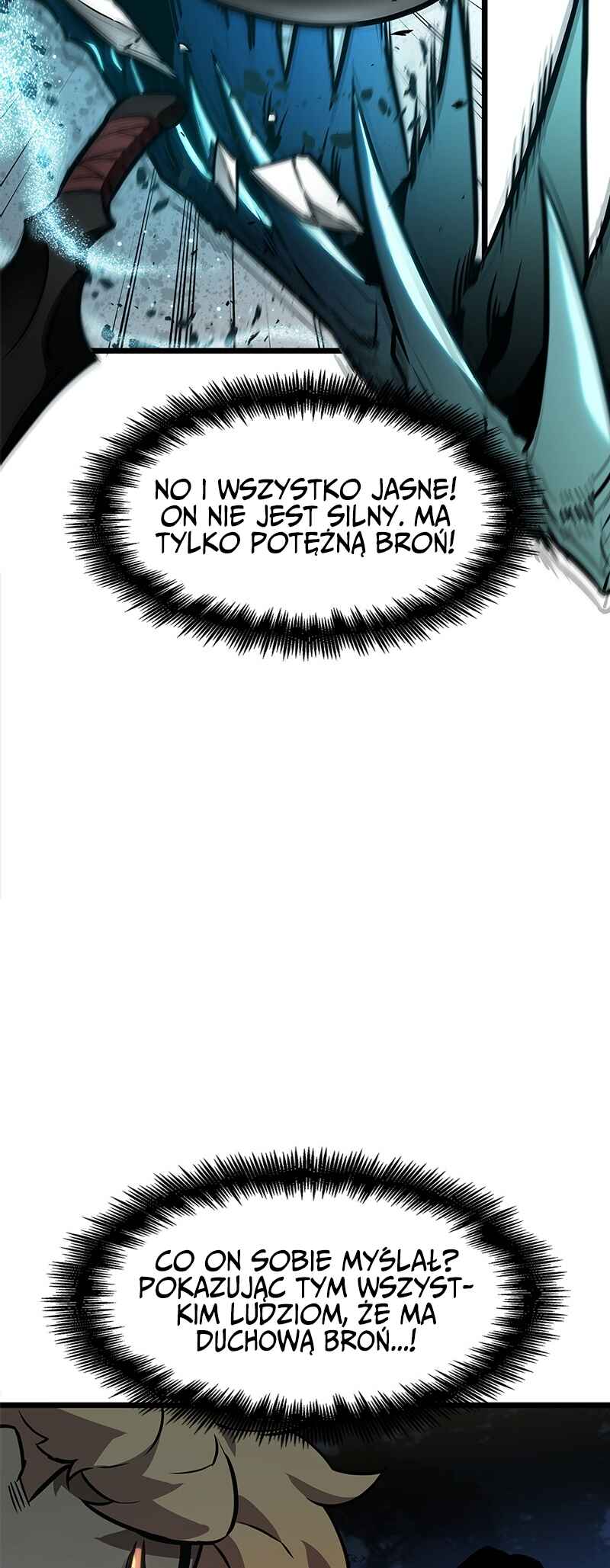 Myeolmang Ihu ui Segye Chapter 10 - Page 39