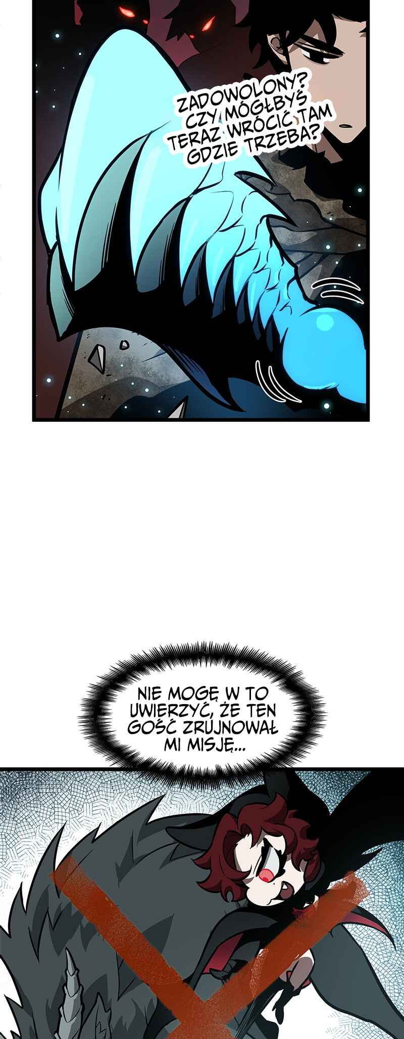 Myeolmang Ihu ui Segye Chapter 10 - Page 41