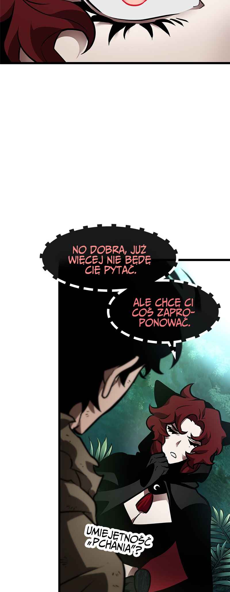 Myeolmang Ihu ui Segye Chapter 10 - Page 43