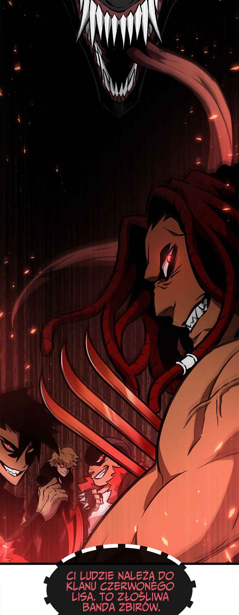 Myeolmang Ihu ui Segye Chapter 10 - Page 46