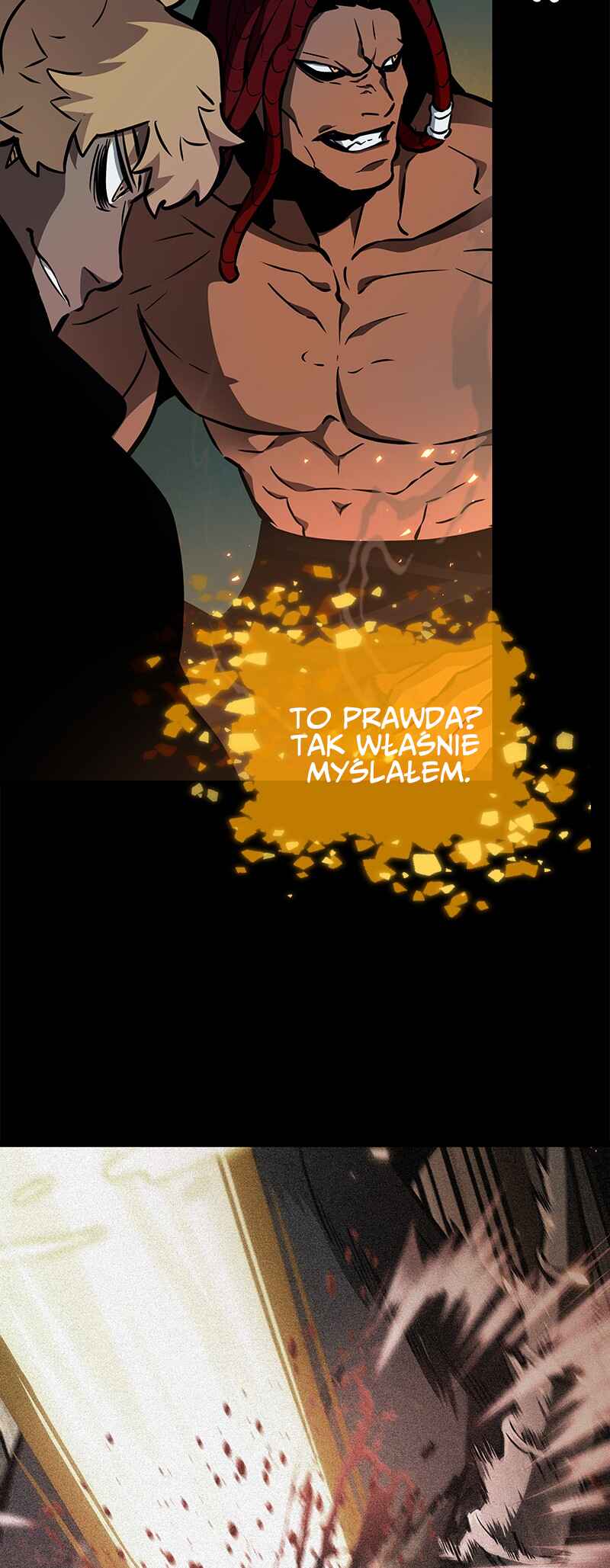 Myeolmang Ihu ui Segye Chapter 10 - Page 55