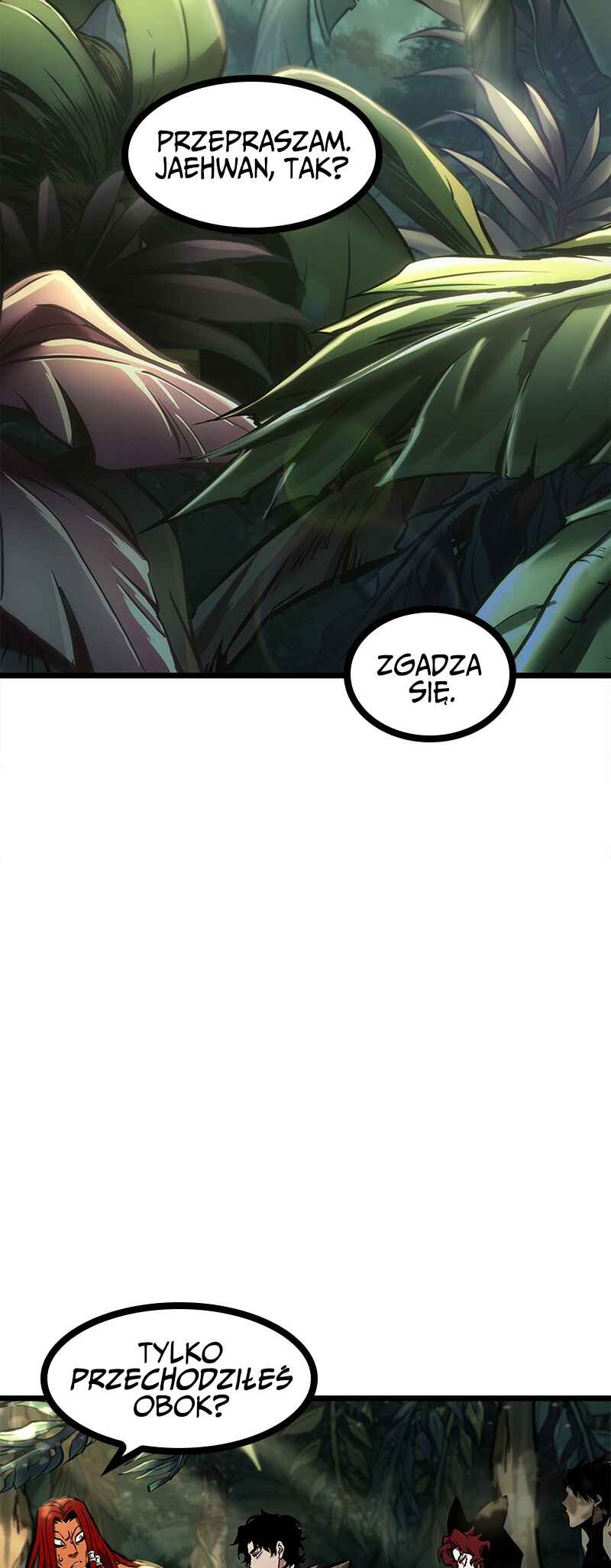 Myeolmang Ihu ui Segye Chapter 10 - Page 6