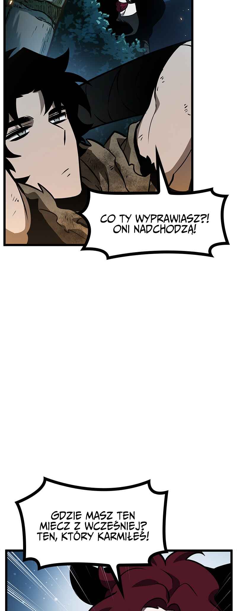 Myeolmang Ihu ui Segye Chapter 10 - Page 64