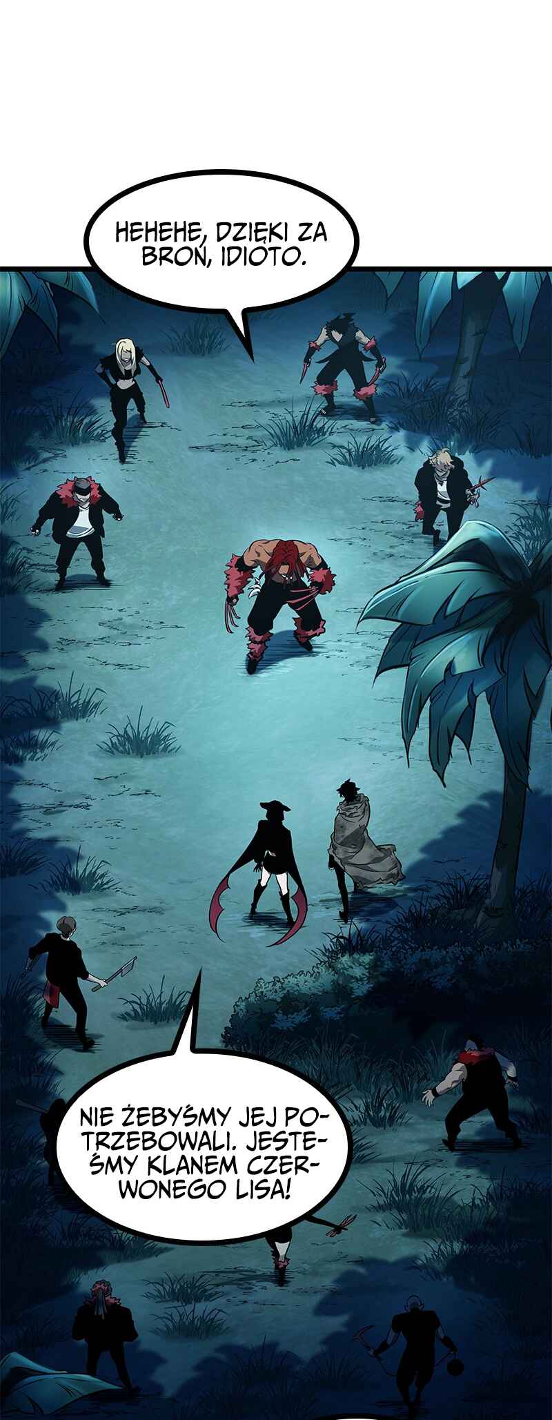 Myeolmang Ihu ui Segye Chapter 10 - Page 68