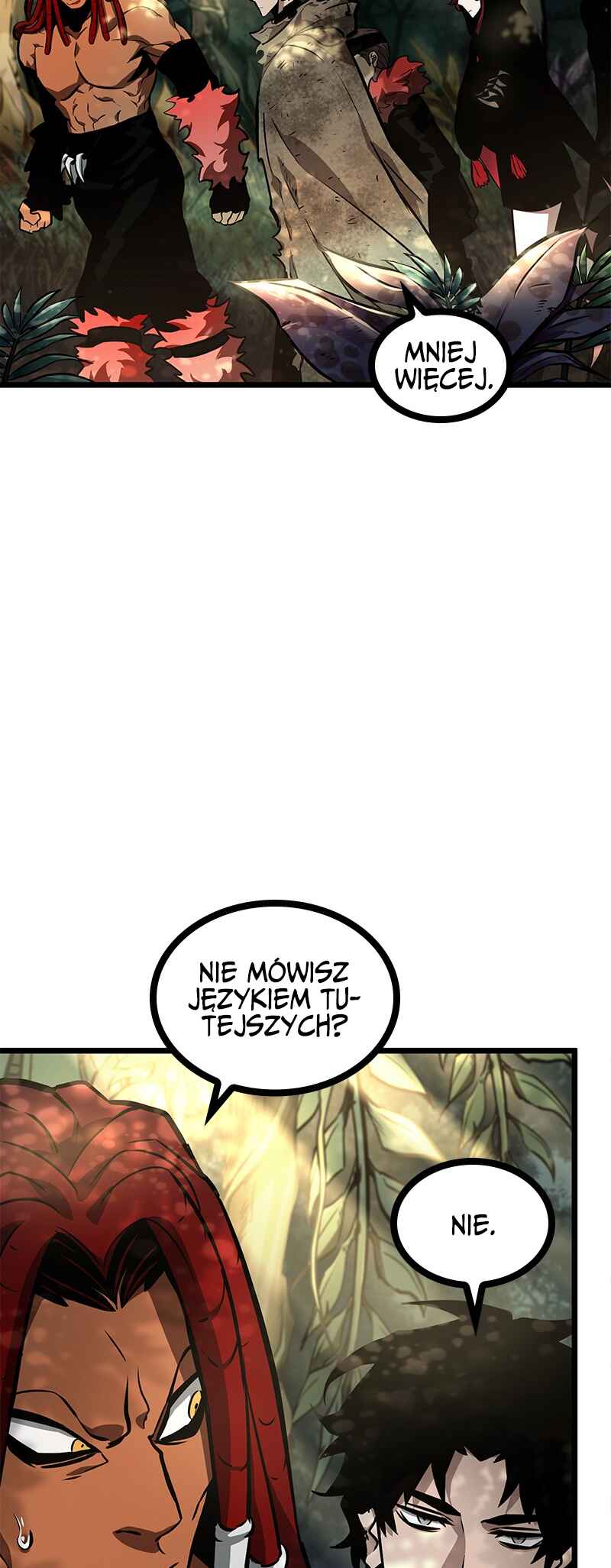 Myeolmang Ihu ui Segye Chapter 10 - Page 7