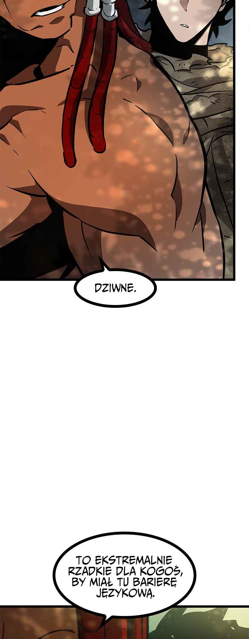 Myeolmang Ihu ui Segye Chapter 10 - Page 8