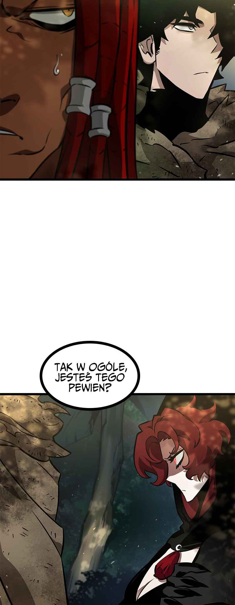 Myeolmang Ihu ui Segye Chapter 10 - Page 9