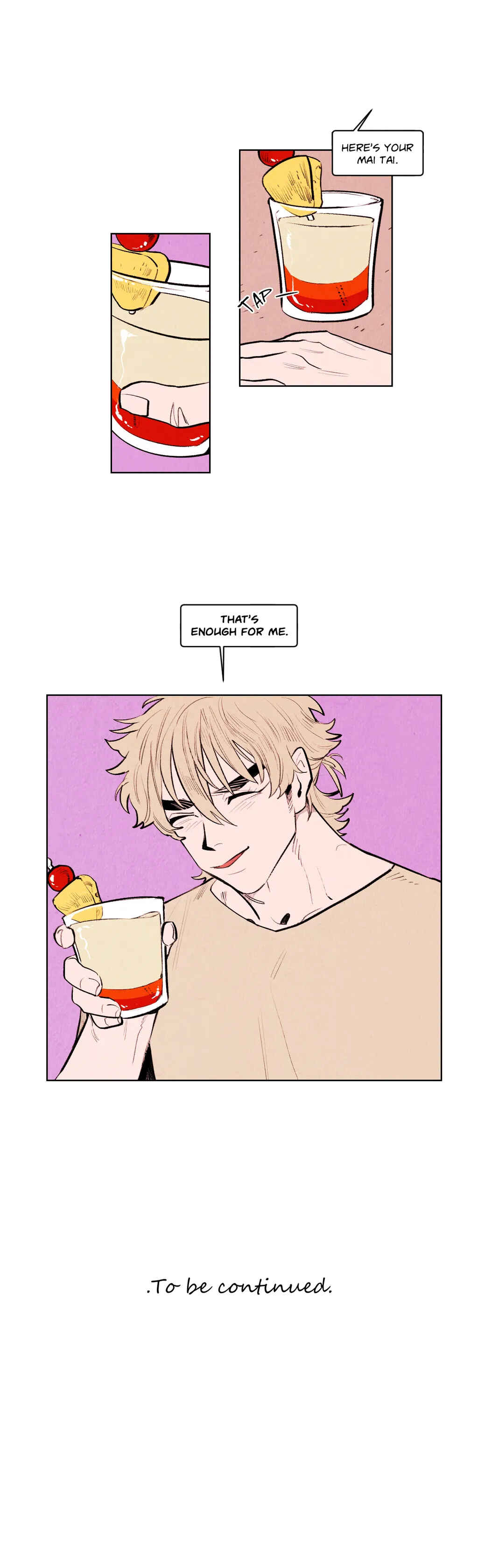 Man Crush Chapter 78 - Page 12
