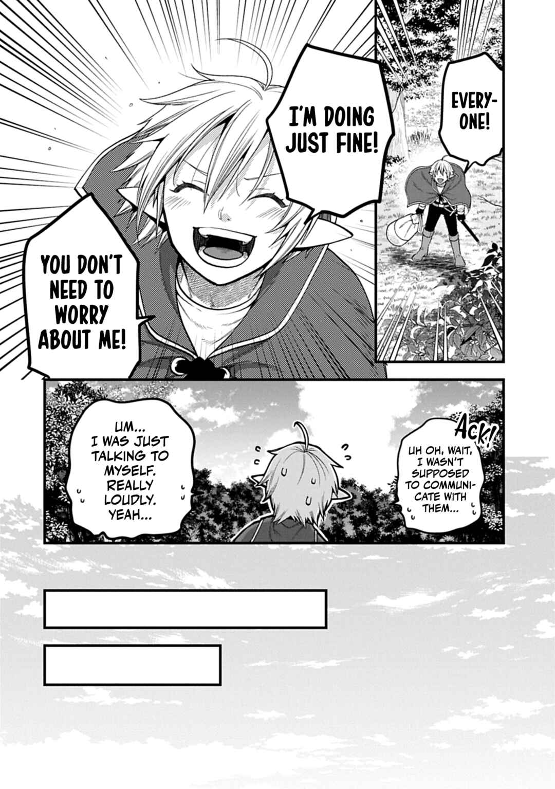 Tensei Shite High Elf ni Narimashitaga, Slow Life wa 120-nen de Akimashita - Highelf with a Long Life Chapter 45 - Page 17