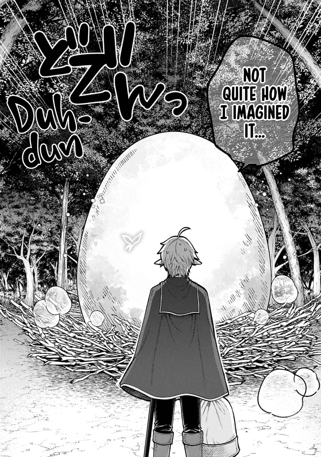 Tensei Shite High Elf ni Narimashitaga, Slow Life wa 120-nen de Akimashita - Highelf with a Long Life Chapter 45 - Page 19