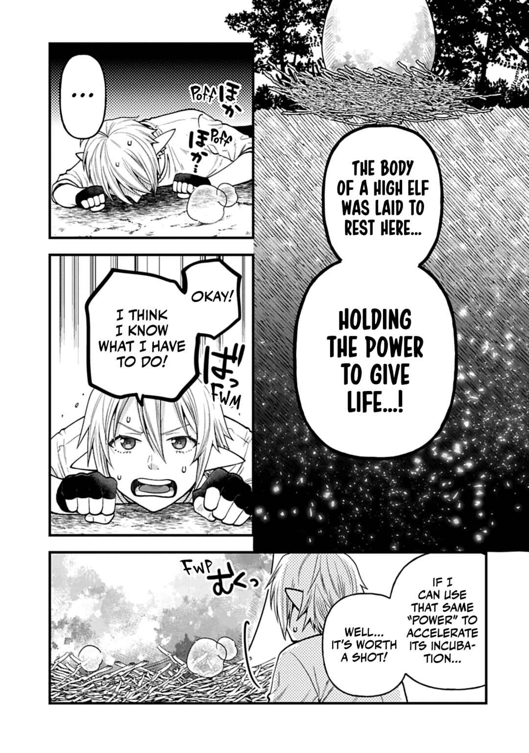 Tensei Shite High Elf ni Narimashitaga, Slow Life wa 120-nen de Akimashita - Highelf with a Long Life Chapter 45 - Page 26
