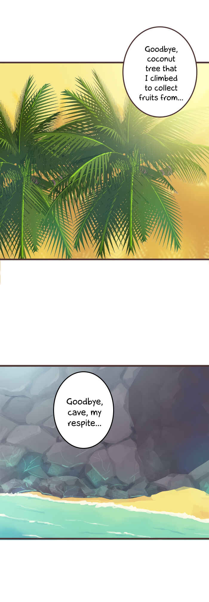 Mafia's Daughter: Operation Makeover Chapter 76 - Page 20