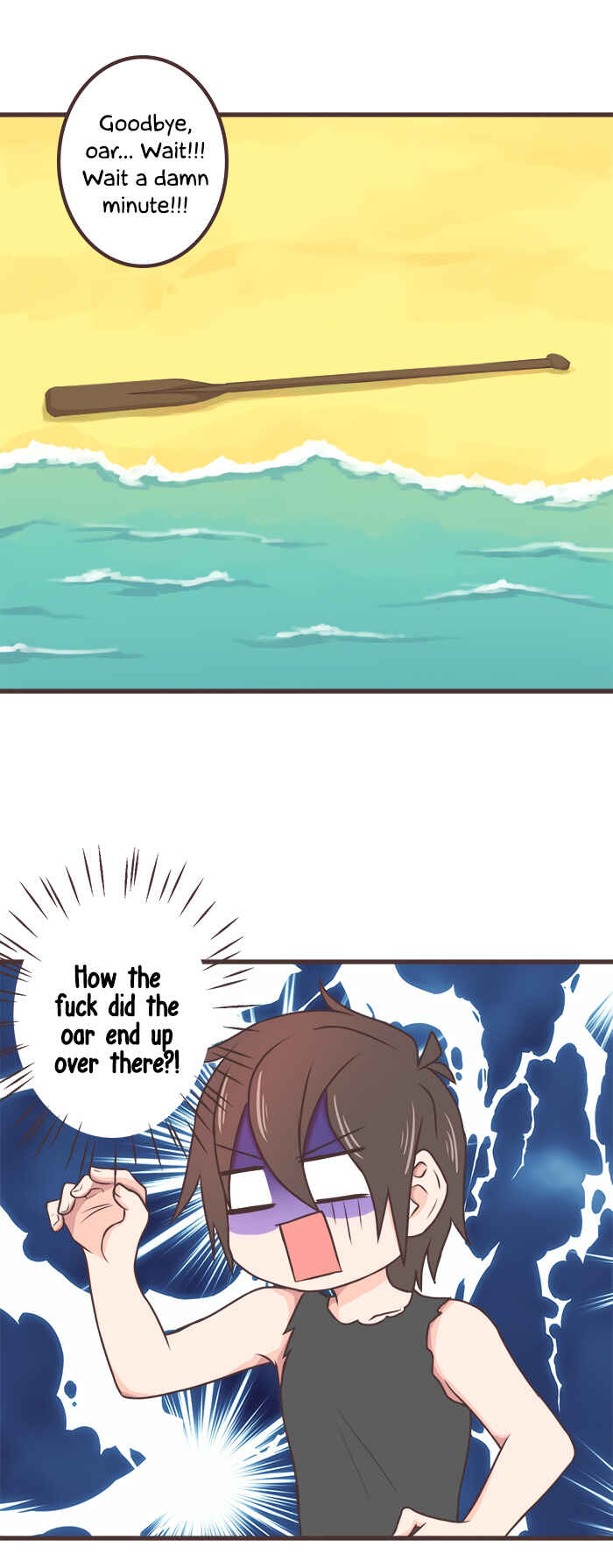 Mafia's Daughter: Operation Makeover Chapter 76 - Page 21
