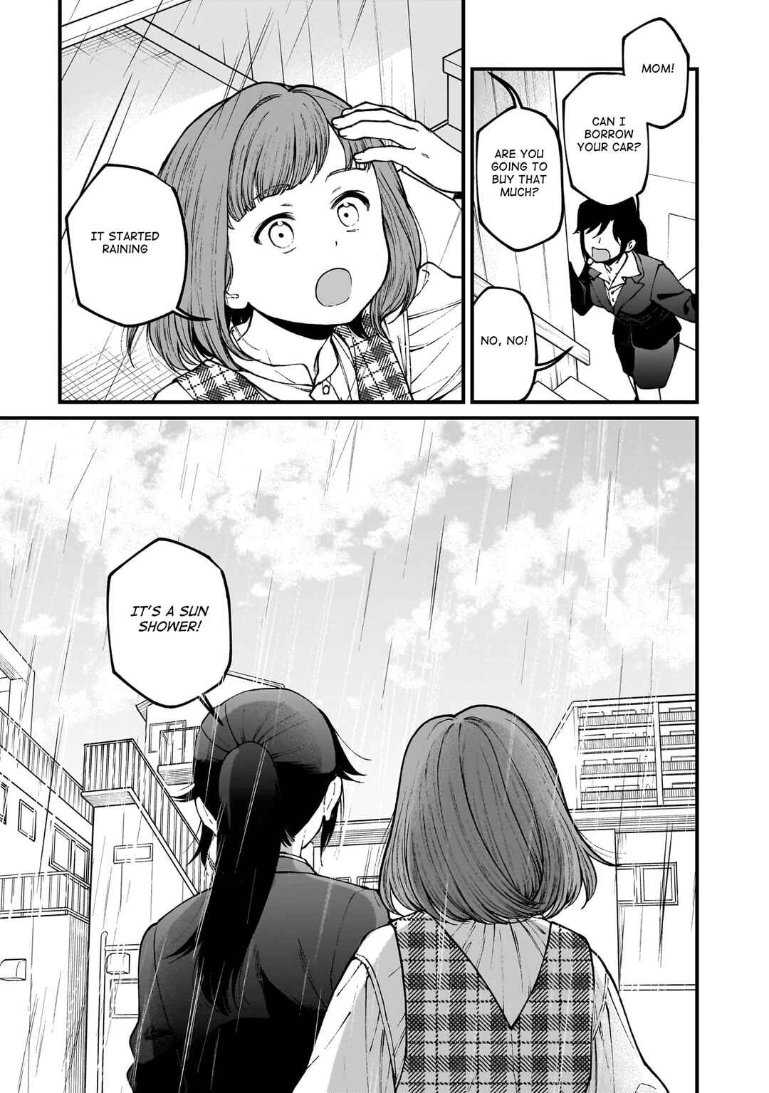 Isekai Izakaya "Gen" Chapter 72 - Page 10